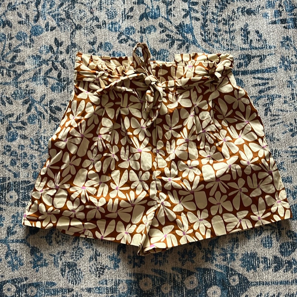 Hutch shorts